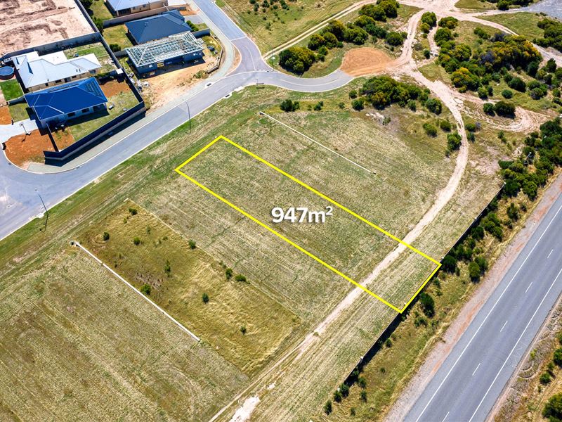 43 Eurithmic Link, Wandina WA 6530