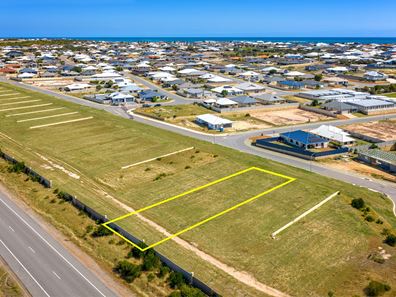 43 Eurithmic Link, Wandina WA 6530