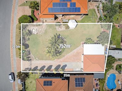 9 Seapeak Road, Ocean Reef WA 6027