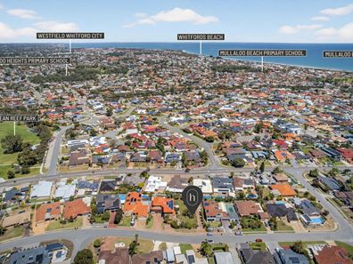 9 Seapeak Road, Ocean Reef WA 6027