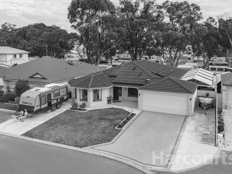 12 Mercury Crescent, Falcon