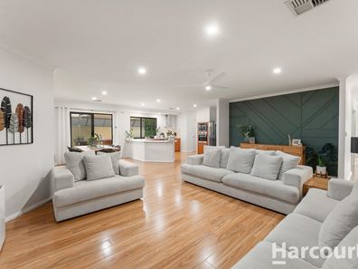 12 Mercury Crescent, Falcon WA 6210