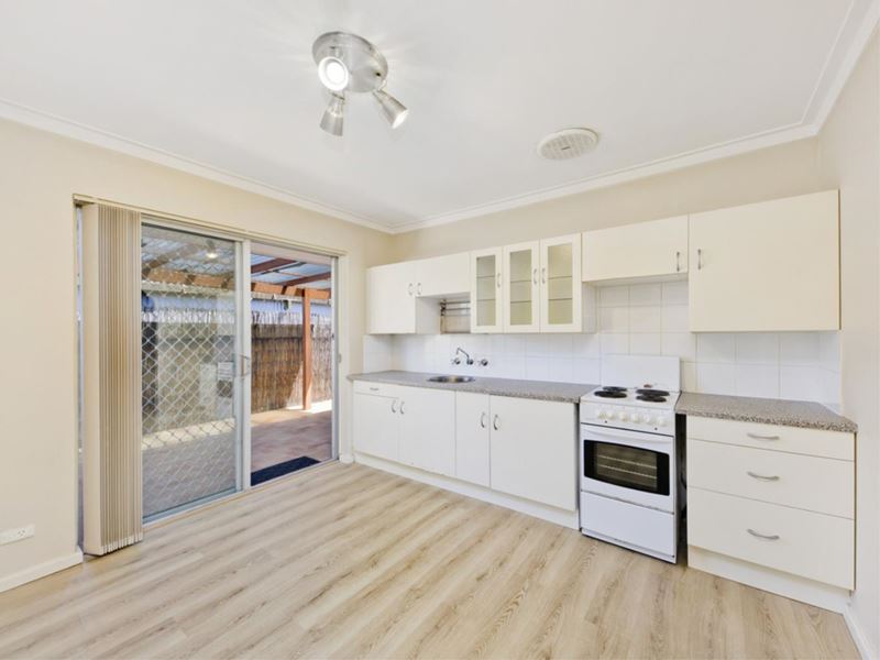 15/60 Spencer Avenue, Yokine WA 6060
