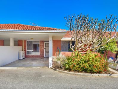 15/60 Spencer Avenue, Yokine WA 6060