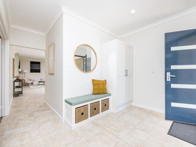 14 Dalmeny Link, Burns Beach WA 6028