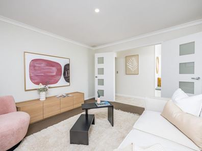14 Dalmeny Link, Burns Beach WA 6028