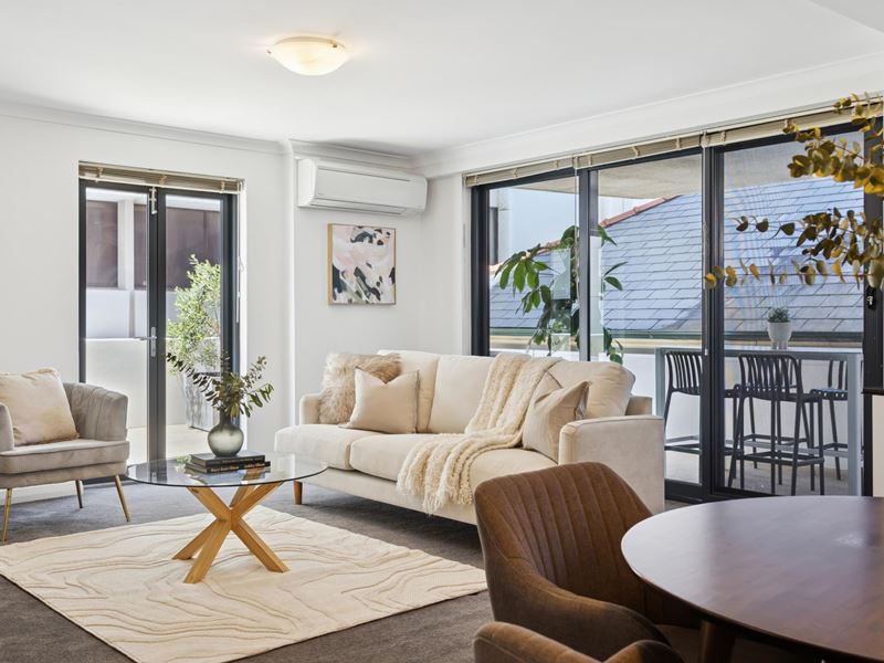 2/34 Kings Park Road, West Perth WA 6005