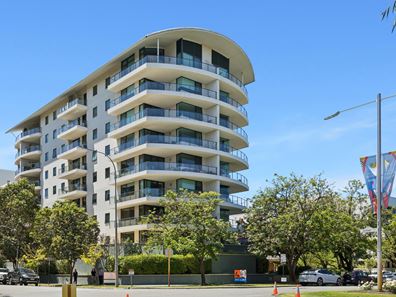 2/34 Kings Park Road, West Perth WA 6005