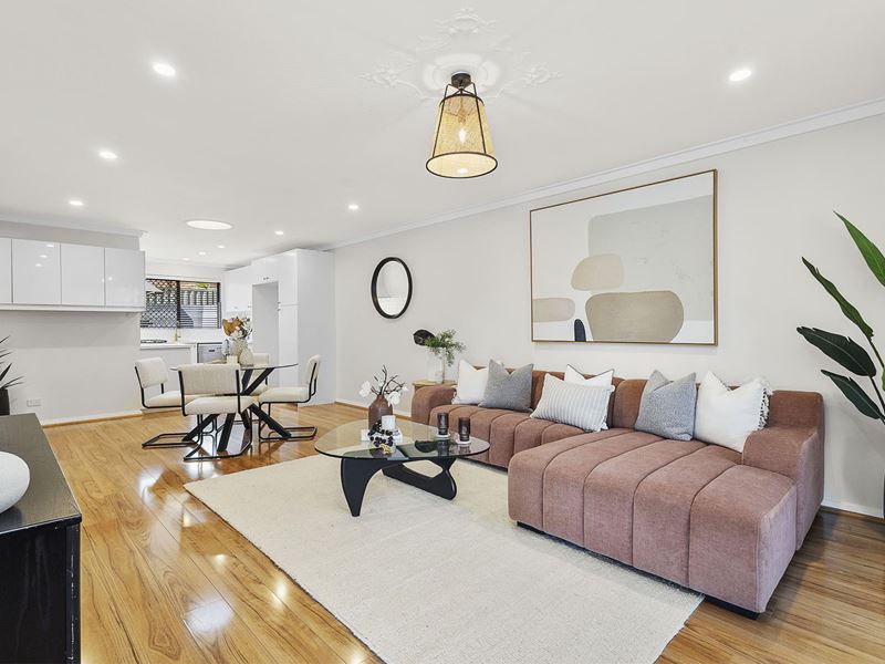 2/125 Tyler Street, Tuart Hill