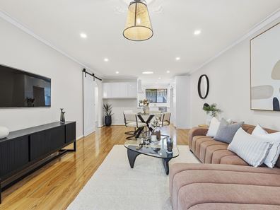 2/125 Tyler Street, Tuart Hill WA 6060