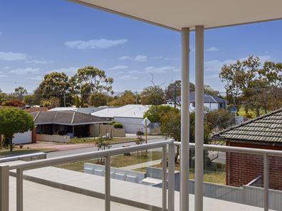 7/212 Kooyong Road, Rivervale WA 6103