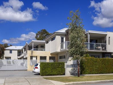 7/212 Kooyong Road, Rivervale WA 6103