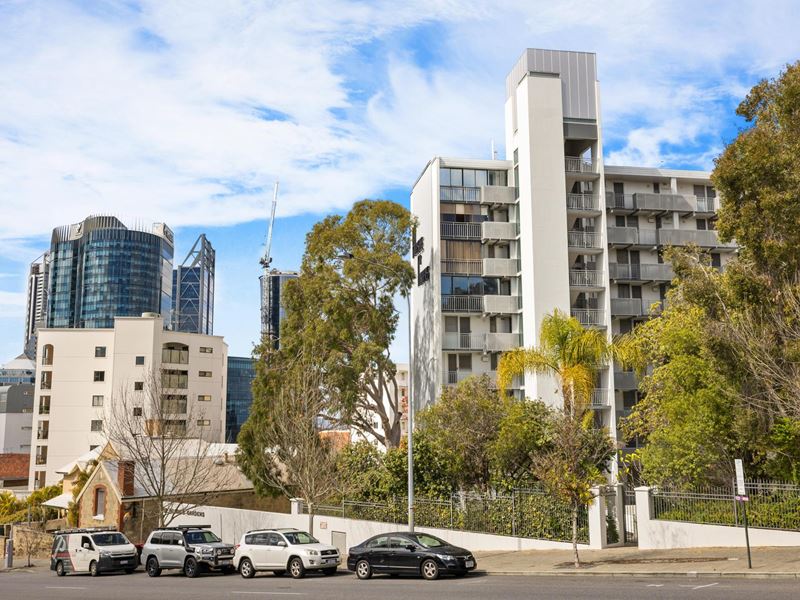 76/59-65 Malcolm Street, West Perth WA 6005