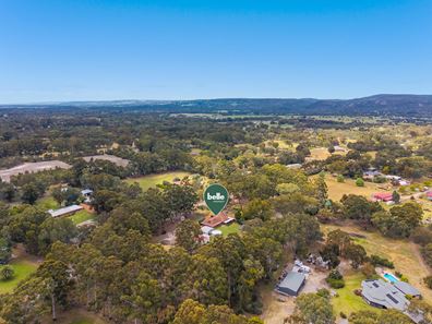 71 Salmon Bark Road, Serpentine WA 6125