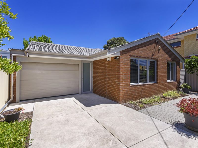 30 Lyons  Street, Rivervale