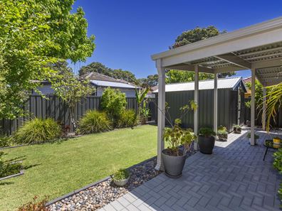 30 Lyons  Street, Rivervale WA 6103