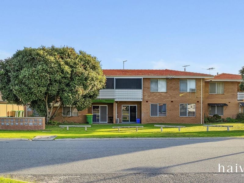 2/29-31 Frederick Street, Shoalwater