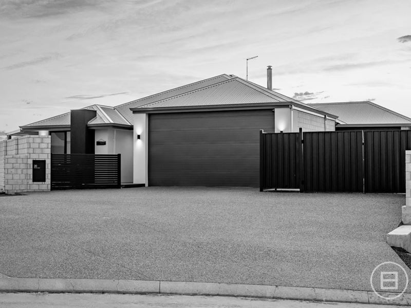 20 Merredin Heights, Dawesville WA 6211