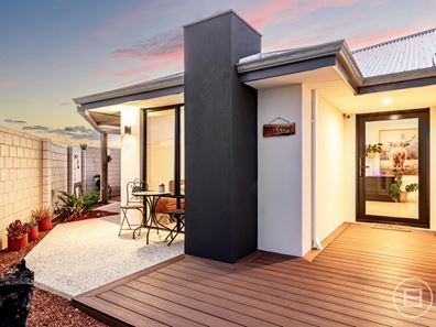 20 Merredin Heights, Dawesville WA 6211