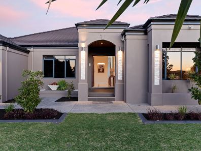 58 Sovrano Avenue, Madeley WA 6065