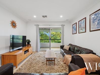 17/23 Osborne Road, East Fremantle WA 6158