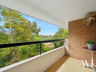 17/23 Osborne Road, East Fremantle WA 6158