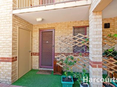 12/18 Forrest Avenue, East Perth WA 6004