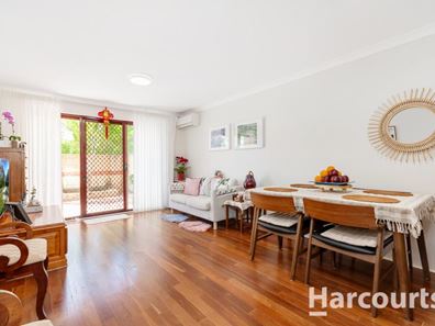 12/18 Forrest Avenue, East Perth WA 6004