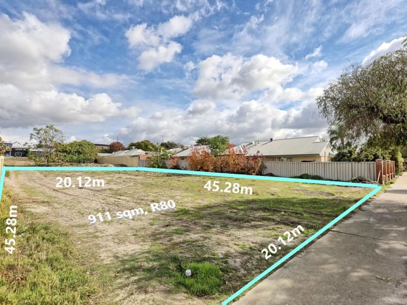 15 Norman Street, St James WA 6102
