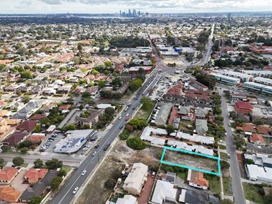 15 Norman Street, St James WA 6102