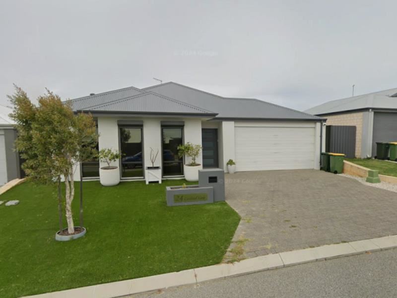 24 Cardinal Loop, Lakelands WA 6180