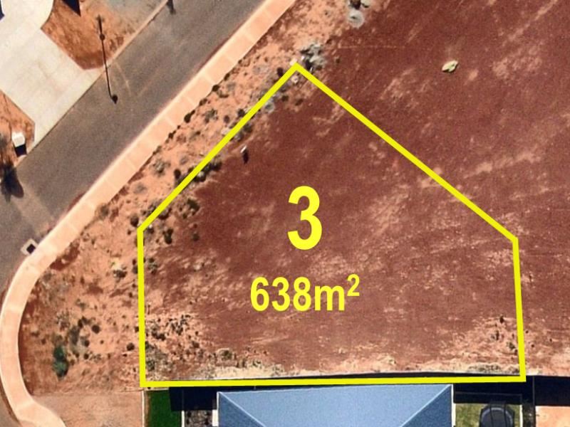 3 Pangara Way, Karlkurla WA 6430
