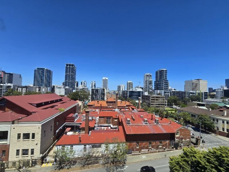 907/112-122 Goderich Street, East Perth WA 6004