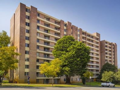 907/112-122 Goderich Street, East Perth WA 6004