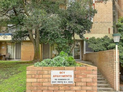 907/112-122 Goderich Street, East Perth WA 6004