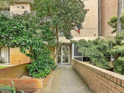 907/112-122 Goderich Street, East Perth WA 6004