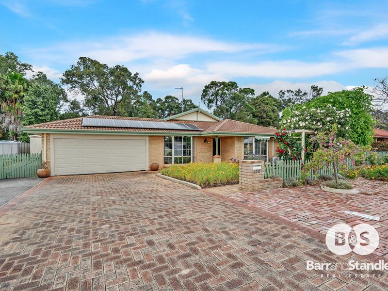 100 Millard Street, Eaton WA 6232