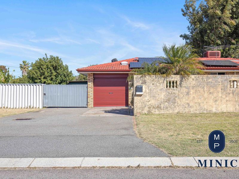 13 Regina Road, Kelmscott WA 6111