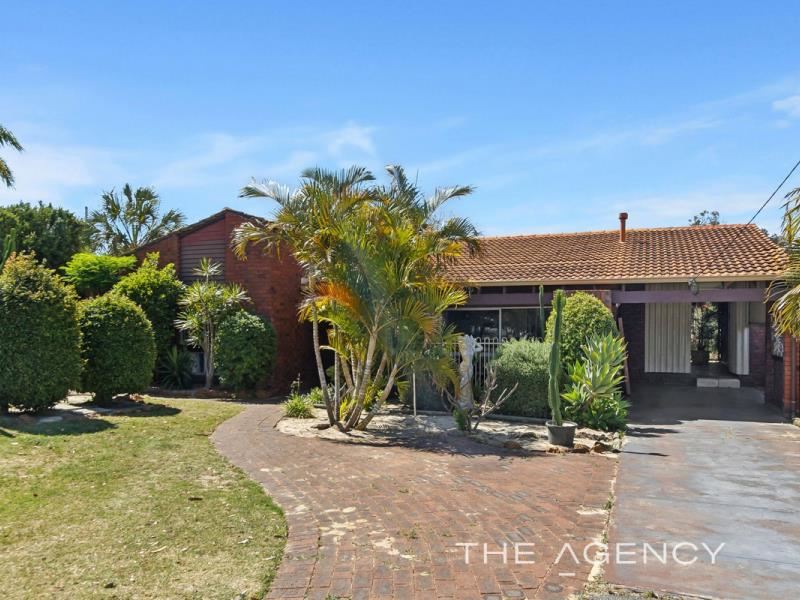 23 Dillenia Way, Greenwood WA 6024