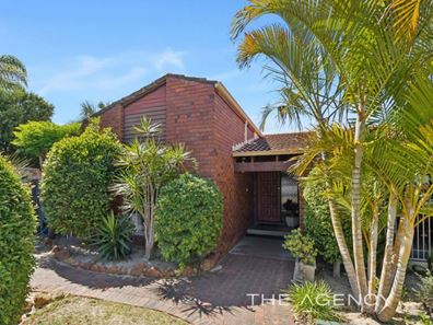 23 Dillenia Way, Greenwood WA 6024