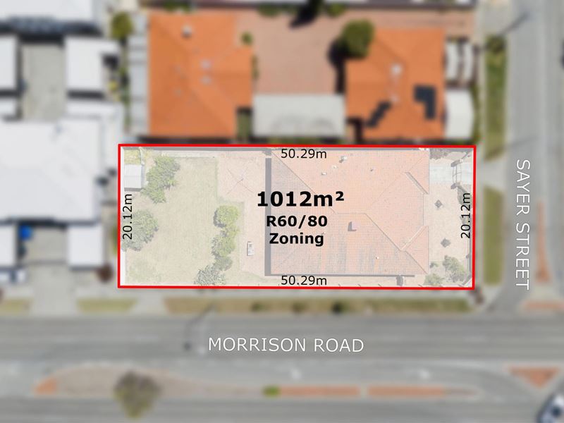 53 Sayer Street, Midland