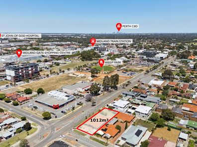 53 Sayer Street, Midland WA 6056