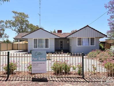 20 High Street, Goomalling WA 6460