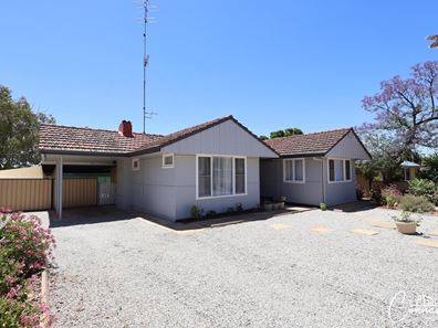 20 High Street, Goomalling WA 6460