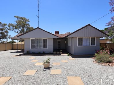 20 High Street, Goomalling WA 6460