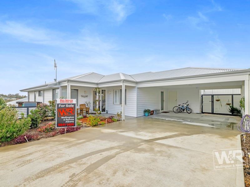 Unit 2, 138A Hare St, Mount Clarence