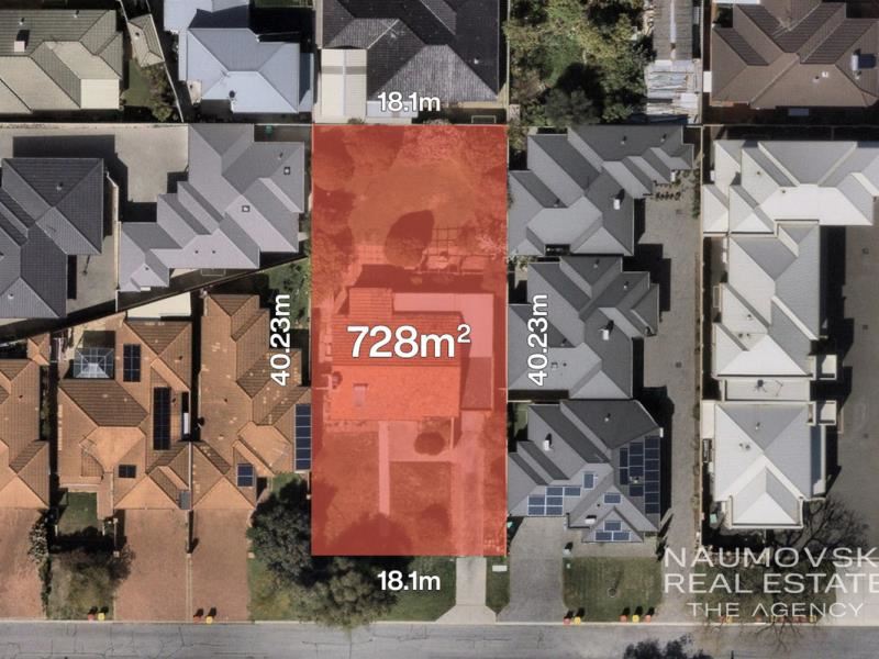 5 Narrung Way, Nollamara WA 6061