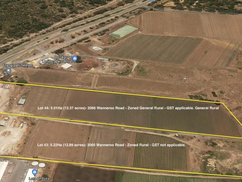 2060 Wanneroo Road, Neerabup