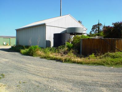 2060 Wanneroo Road, Neerabup WA 6031