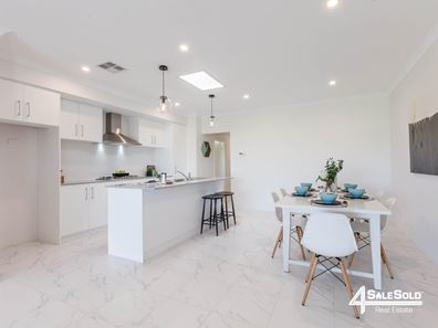 14 Tufts Lane, Aubin Grove WA 6164